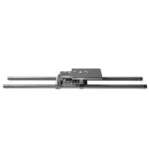 Chrosziel 401-457 (401457) Light Weight Support (reinforced) for Sony NEX-FS100 Chrosziel 401-457 (401457) Light Weight Support (reinforced) for Sony NEX-FS100